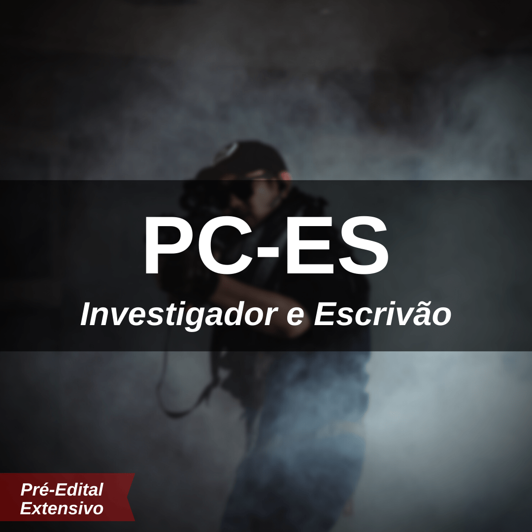 Pc Es Investigador E Escriv O Legisla O Facilitada