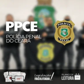 delegado de policia 2023 pre edital Curso Concurso Preparatório