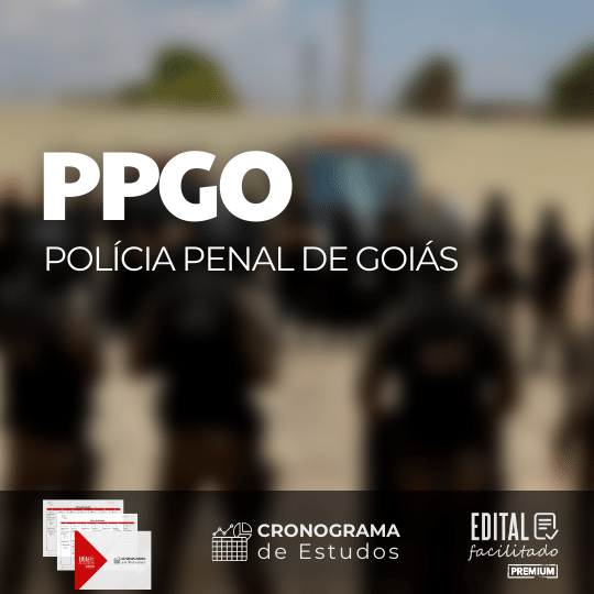 Concurso PC MG - Processo Penal - Disposições Preliminares 