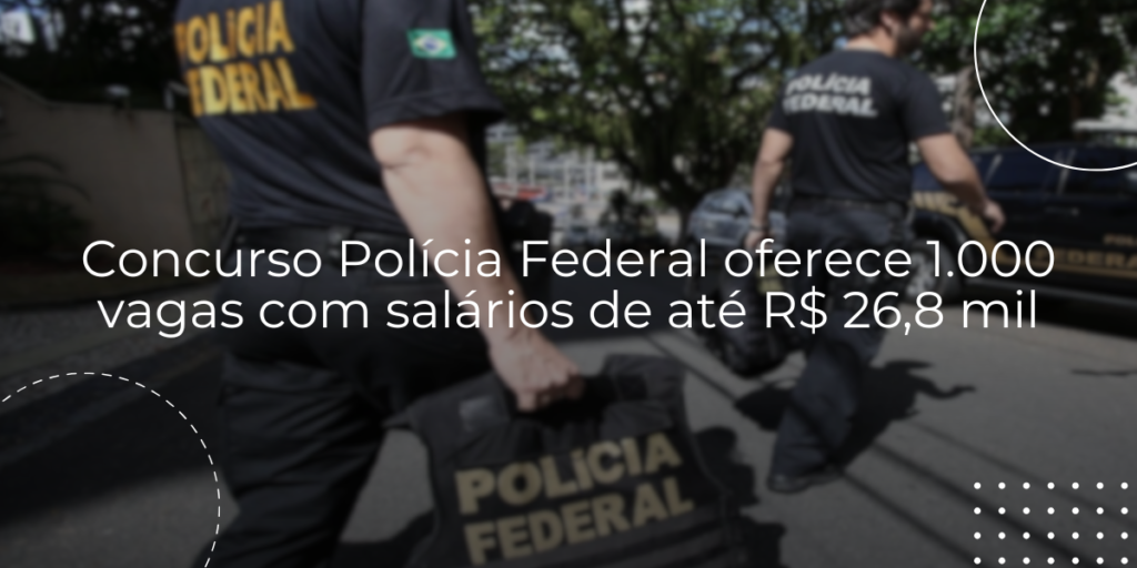 Polícia Federal