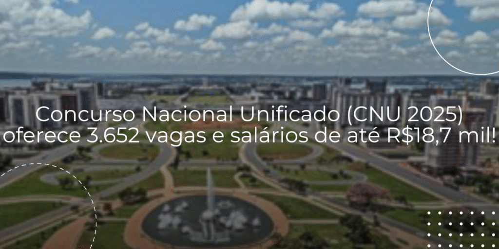 Concurso Nacional Unificado